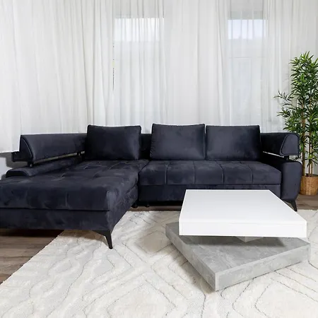 Apartment Modernes 5-zimmer Aparment - 8 Gaeste, Zentrumsnah